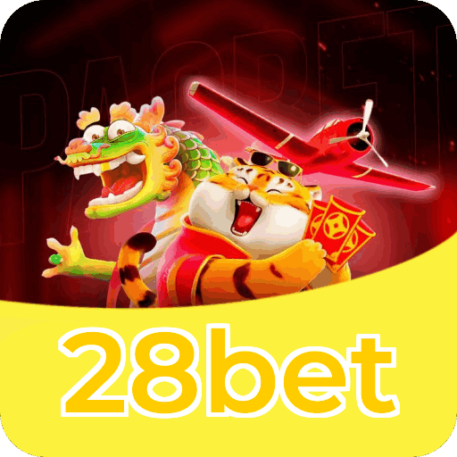 Logo Oficial 28bet Download